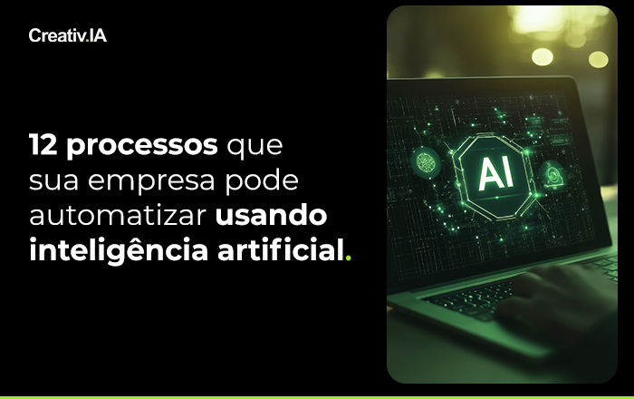 Inteligência artificial