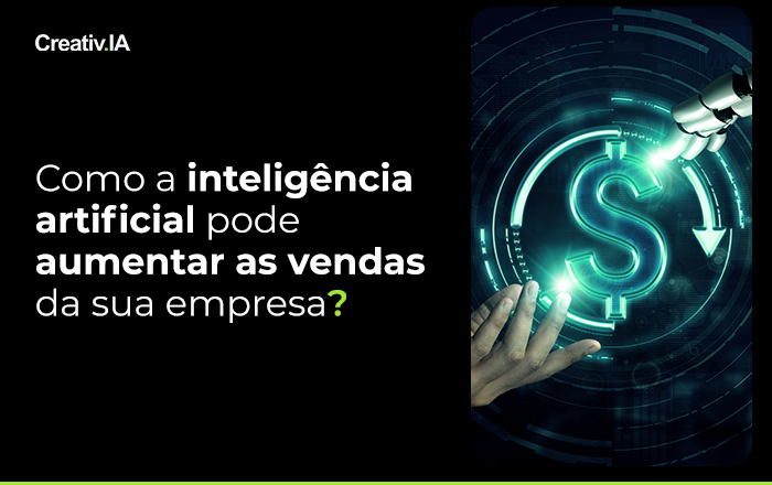 IA para vendas