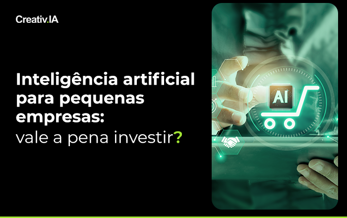 ia para empresas