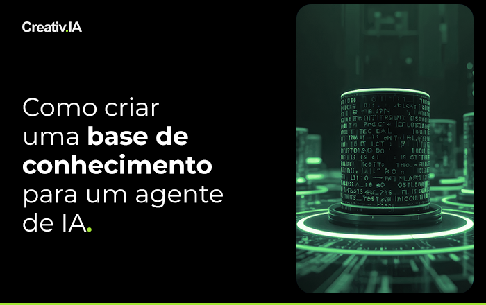 agente de IA