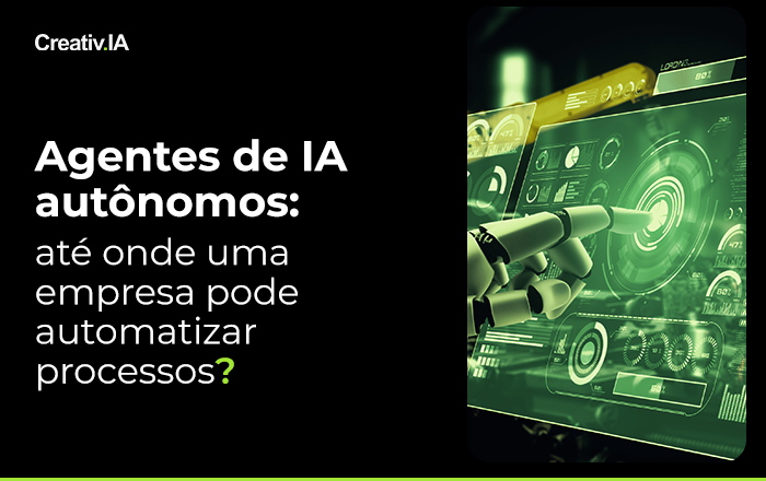 agentes de IA