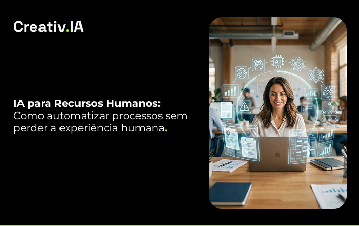 IA para Recursos Humanos